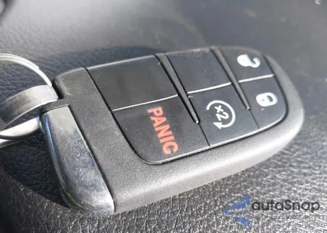 2017 Jeep Renegade Altitude Fwd from USA, damaged, VIN ZACCJABB3HPE93287